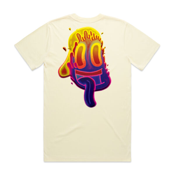 Slime Face Thumbnail