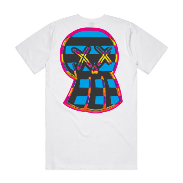 Funky Skull Thumbnail