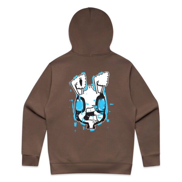 Mutant Rabbit Thumbnail